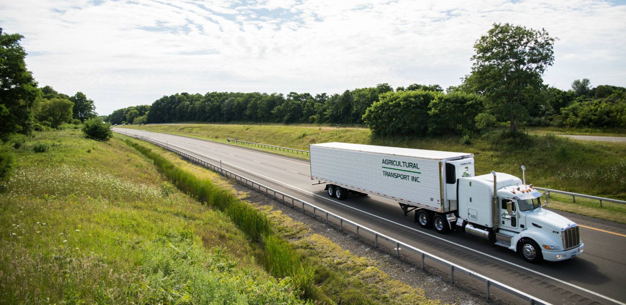 Home Agricultural Transport
