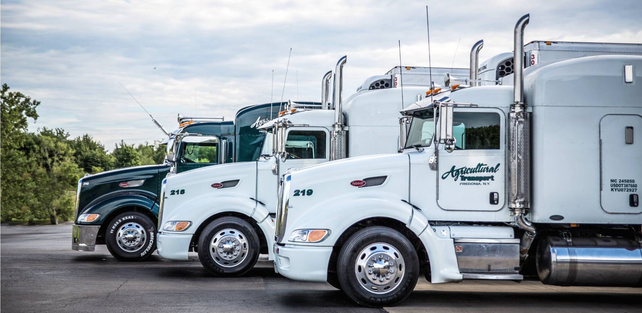 Home Agricultural Transport